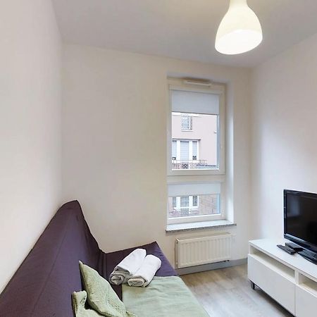 Rydygiera 16 Family House Tectumapartments Wroclaw Bagian luar foto