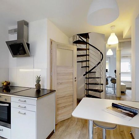 Rydygiera 16 Family House Tectumapartments Wroclaw Bagian luar foto