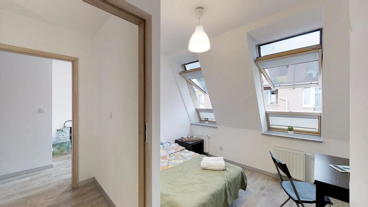 Rydygiera 16 Family House Tectumapartments Wroclaw Bagian luar foto