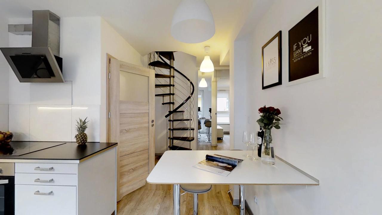 Rydygiera 16 Family House Tectumapartments Wroclaw Bagian luar foto