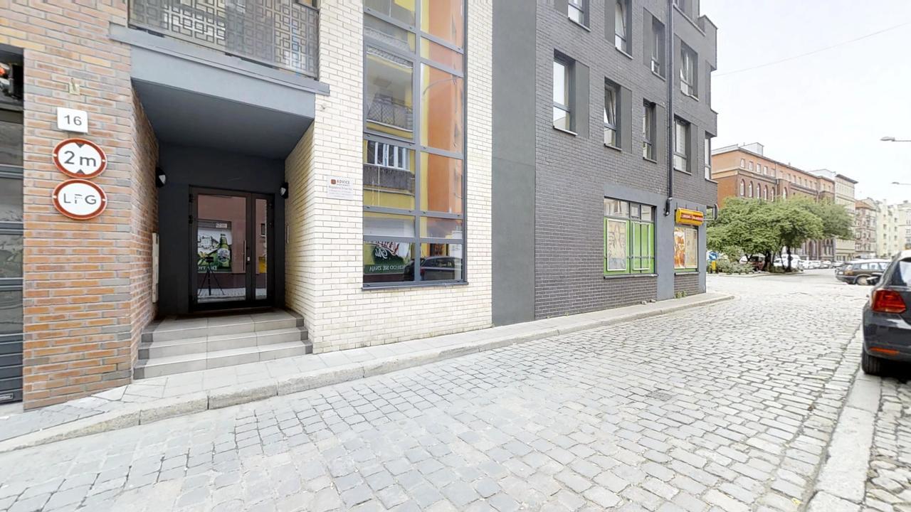 Rydygiera 16 Family House Tectumapartments Wroclaw Bagian luar foto