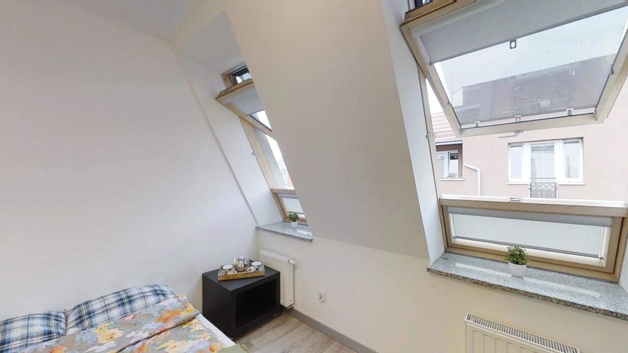 Rydygiera 16 Family House Tectumapartments Wroclaw Bagian luar foto