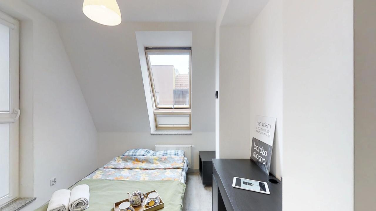 Rydygiera 16 Family House Tectumapartments Wroclaw Bagian luar foto