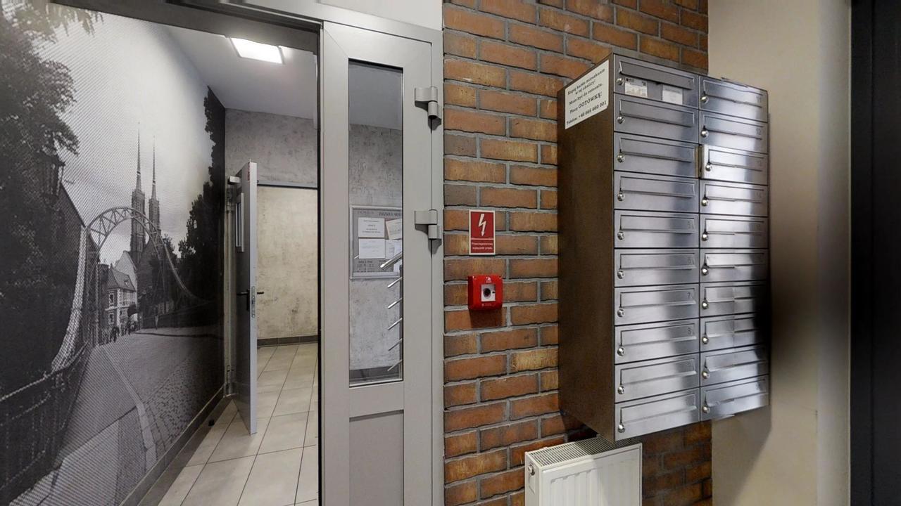 Rydygiera 16 Family House Tectumapartments Wroclaw Bagian luar foto