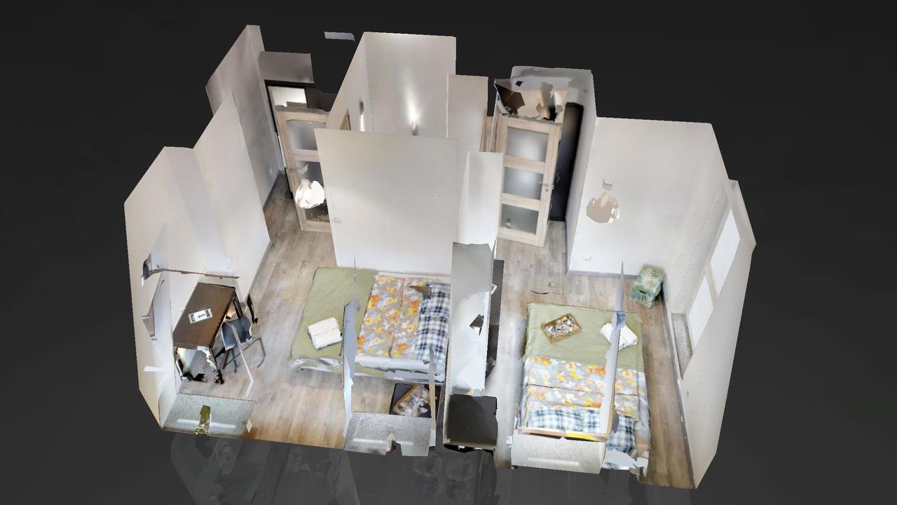 Rydygiera 16 Family House Tectumapartments Wroclaw Bagian luar foto